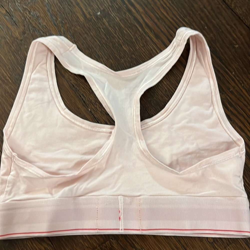 Calvin Klein CALVINKLEIN205W39NYC sports bra - Picture 3 of 4